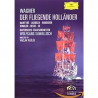 Acquista Richard Wagner - Der Fliegende Holländer - DVD musicale a soli 12,90 € su Capitanstock 