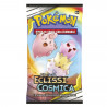 Buy Pokémon Sun and Moon Cosmic Eclipse Packet - Second Choice IT 6+ at only €6.50 on Capitanstock
