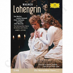 Acquista Richard Wagner - Lohengrin - DVD Musicale a soli 12,90 € su Capitanstock 
