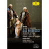 Acquista Richard Wagner - Der Ring Des Nibelungen - Das Rheingold - DVD Musicale a soli 16,90 € su Capitanstock 