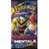Buy Pokémon Sun And Moon Unified Minds Pack of 10 Additional Cards - Second Choice at only €5.60 on Capitanstock