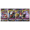 Buy Pokémon Sun And Moon Unified Minds Pack of 10 Additional Cards - Second Choice at only €5.60 on Capitanstock