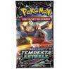 Buy Pokémon Sun and Moon Astral Storm Pack of 10 Additional Cards - Second Choice IT at only €6.79 on Capitanstock