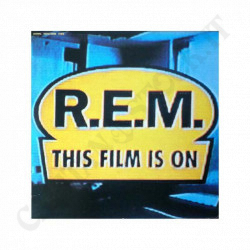 Acquista REM - This Film Is On - DVD Musicale a soli 7,90 € su Capitanstock 