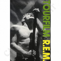 Buy REM - Tourfilm at only €8.43 on Capitanstock