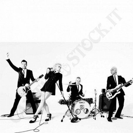 Acquista No Doubt - Push and Shove - Deluxe Edition - 2 CD a soli 11,00 € su Capitanstock 