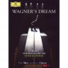 Acquista Wagner's Dream - Der Ring Des Nibelungen - DVD Musicale a soli 13,90 € su Capitanstock 