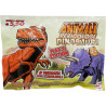 Acquista Animali Pericolosi Dinosauri Maxxi Edition Bustine a Sorpresa a soli 2,90 € su Capitanstock  Acquista Animali Pericolosi Dinosauri Maxxi Edition Bustine a Sorpresa a soli 2,90 € su Capitanstock