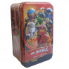 Acquista Lego Ninjago Legacy Trading Card Game - Serie 1 Tin Box a soli 16,90 € su Capitanstock 