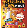 Acquista Sbabam Superlancia Bomba Emoji a soli 1,99 € su Capitanstock 