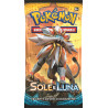Buy Pokémon Sun And Moon Pack of 10 Additional Cards - Second Choice - IT at only €4.90 on Capitanstock
