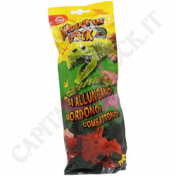Buy Dinosaur Park Attack Surprise Sachet at only €2.59 on Capitanstock