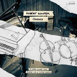 Robert Glasper - Covered - CD