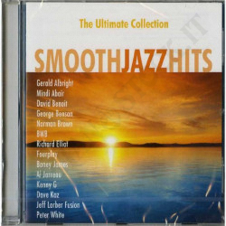 Buy Smooth Jazz Hits - The Ultimate Collection - CD at only €8.90 on Capitanstock