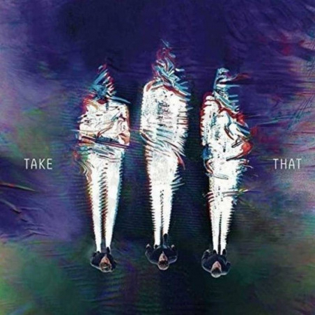 Buy TAKE THAT - III 2015 EDITION: CD & DVD at only €5.76 on Capitanstock Buy TAKE THAT - III 2015 EDITION: CD & DVD at only €5.76 on Capitanstock