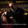 Buy George Michael - Symphonica - CD at only €9.90 on Capitanstock