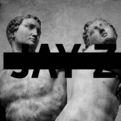 Jay Z - Magna Carta Holy Grail - CD Album