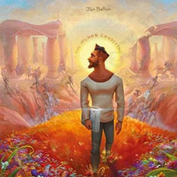 Buy Jon Bellion - The Human Condition - CD at only €7.50 on Capitanstock