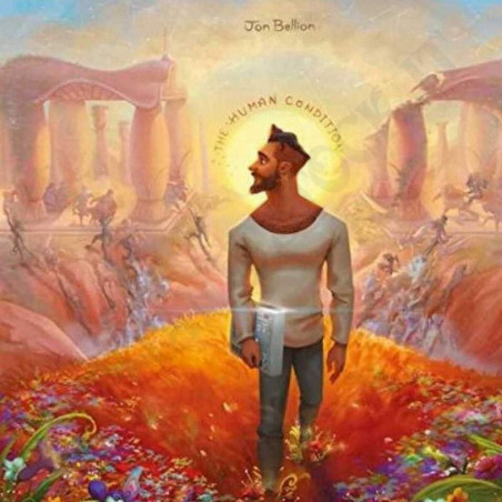 Buy Jon Bellion - The Human Condition - CD at only €7.50 on Capitanstock Buy Jon Bellion - The Human Condition - CD at only €7.50 on Capitanstock