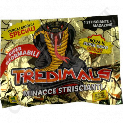 Buy Tredimals Creeping Threats - Surprise Bags at only €2.80 on Capitanstock