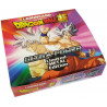 Buy Dragonball Lamincards Super Ultra Power Limited Metal Edition - Pack of 10 Lamincards at only €3.99 on Capitanstock