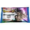 Buy Dragonball Lamincards Super Ultra Power Limited Metal Edition - Pack of 10 Lamincards at only €3.99 on Capitanstock