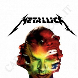 Acquista Metallica - Hardwired To Self Destruct - Cofanetto 2 CD a soli 6,80 € su Capitanstock 