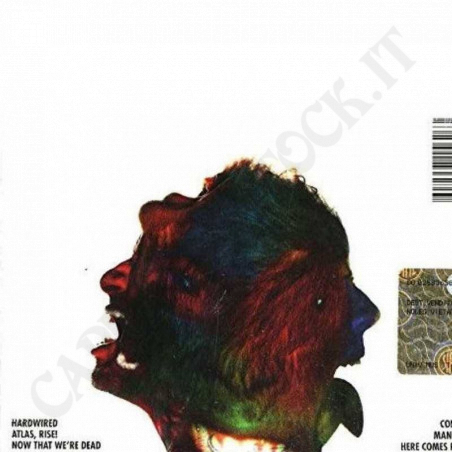 Buy Metallica - Hardwired To Self Destruct - Boxset 2 CDs at only €6.80 on Capitanstock