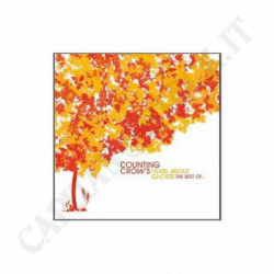 Buy Counting Crows - Films About Ghosts The Best Of CD at only €4.17 on Capitanstock