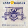 Acquista Jazz Loves Disney CD a soli 8,42 € su Capitanstock 