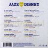 Buy Jazz Loves Disney CD at only €8.42 on Capitanstock