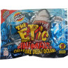 Buy The Epic Animals Creatures Of The Oceans - Surprise Bag +6 at only €3.45 on Capitanstock