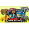 Buy Mega Large The Epic Animals Dangerous Creatures - Surprise Bag at only €3.09 on Capitanstock