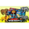 Acquista Mega Grandi The Epic Animals Creature Pericolose - Bustina a Sorpresa a soli 3,09 € su Capitanstock  Acquista Mega Grandi The Epic Animals Creature Pericolose - Bustina a Sorpresa a soli 3,09 € su Capitanstock