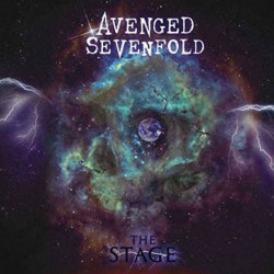 Acquista Avenged Sevenfold - The Stage - CD a soli 5,09 € su Capitanstock 