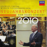 Acquista Georges Pretre - Wiener Philharmoniker - Concerto di Capodanno 2010 - DVD Musicale a soli 14,90 € su Capitanstock 
