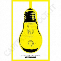 U2 - Innocence + eXperience - Live In Paris - DVD Musicale