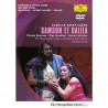 Buy Camille Saint Saens - Samson Et Dalila - Music DVD at only €11.90 on Capitanstock