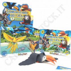 Sbabam - Dominators of the Skies Tropical Edition - Surprise Packet
