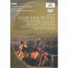 Buy Mozart - Così Fan Tutte - 2 Music DVD at only €18.90 on Capitanstock
