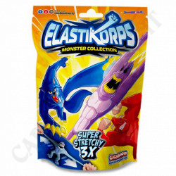 Elastikorps Monster Collection Super Stretchy 3X - Surprise Bag