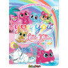 Buy Sbabam You You Little Kittie Rainbow - Surprise Bag at only €1.93 on Capitanstock Buy Sbabam You You Little Kittie Rainbow - Surprise Bag at only €1.93 on Capitanstock