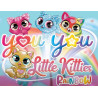 Buy Sbabam You You Little Kittie Rainbow - Surprise Bag at only €1.93 on Capitanstock Buy Sbabam You You Little Kittie Rainbow - Surprise Bag at only €1.93 on Capitanstock