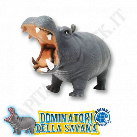 Buy Sbabam - Dominators Of The Savannah - Surprise bag at only €2.89 on Capitanstock