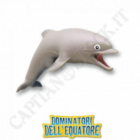 Acquista Sbabam - Dominatori dell'Equatore - Bustina a Sorpresa a soli 1,99 € su Capitanstock 