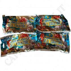 Buy Sbabam - Dominators of the Equator - Surprise bag at only €1.99 on Capitanstock