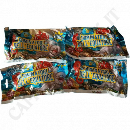 Buy Sbabam - Dominators of the Equator - Surprise bag at only €1.99 on Capitanstock