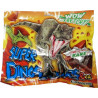 Acquista DeAgostini - Super Dinosaurs & Co. - Bustina a Sorpresa a soli 2,99 € su Capitanstock 