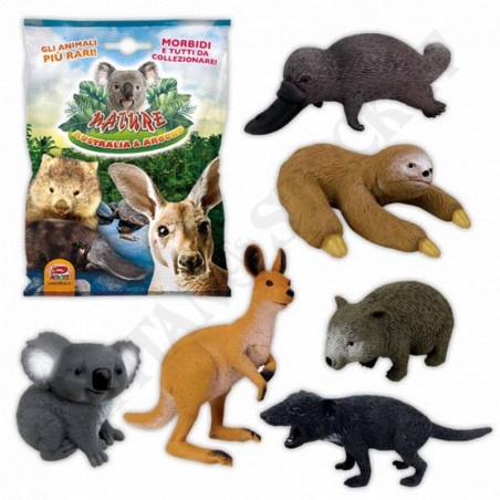 Buy Nature Australia & Around - The Rarest Animals at only €2.97 on Capitanstock Buy Nature Australia & Around - The Rarest Animals at only €2.97 on Capitanstock