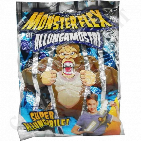 Acquista MonsterFlex Gli Allungamostri - Super Allungabili - Bustina A Sorpresa a soli 7,50 € su Capitanstock Acquista MonsterFlex Gli Allungamostri - Super Allungabili - Bustina A Sorpresa a soli 7,50 € su Capitanstock